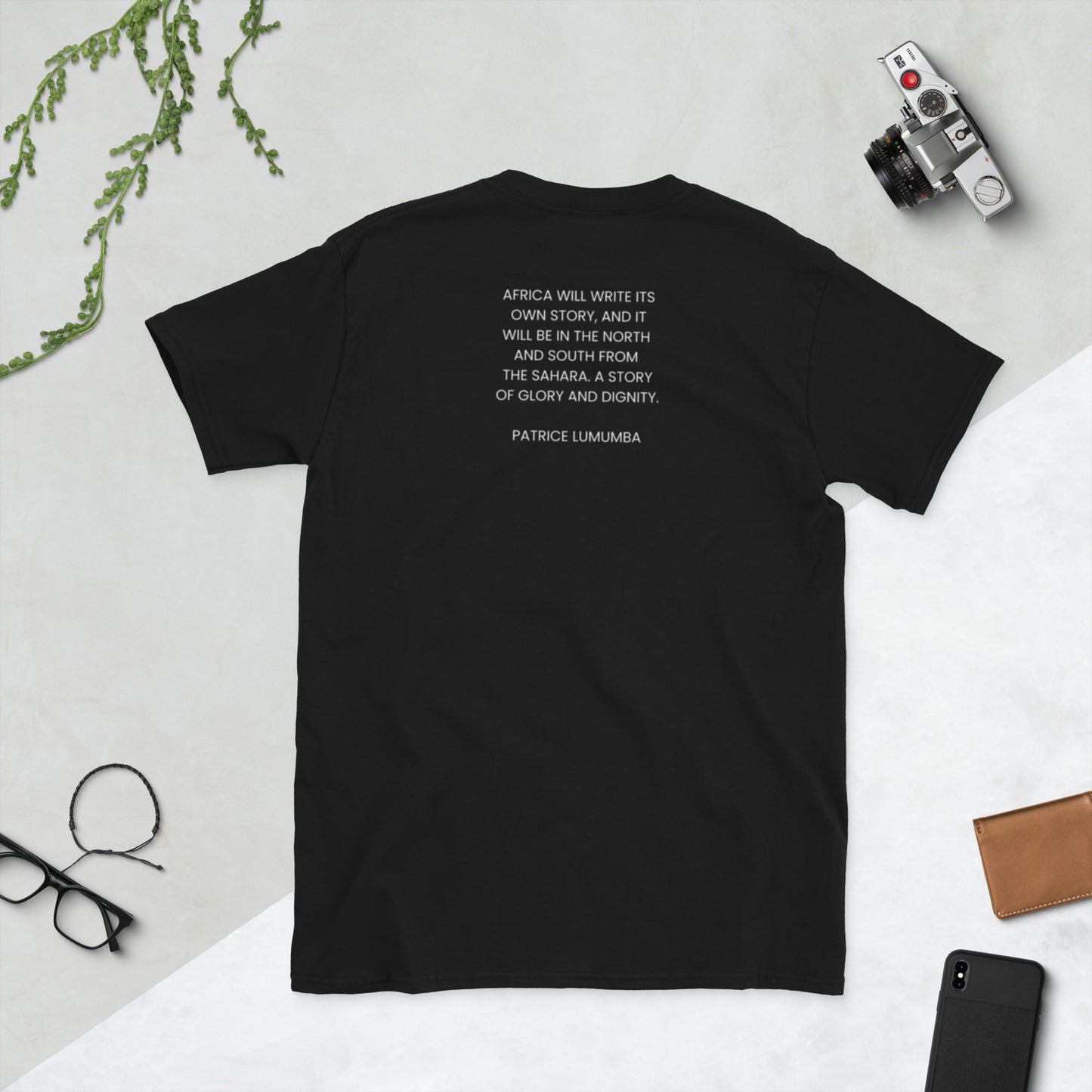 Revolution Classic T-Shirt