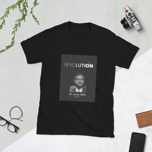 Revolution Classic T-Shirt